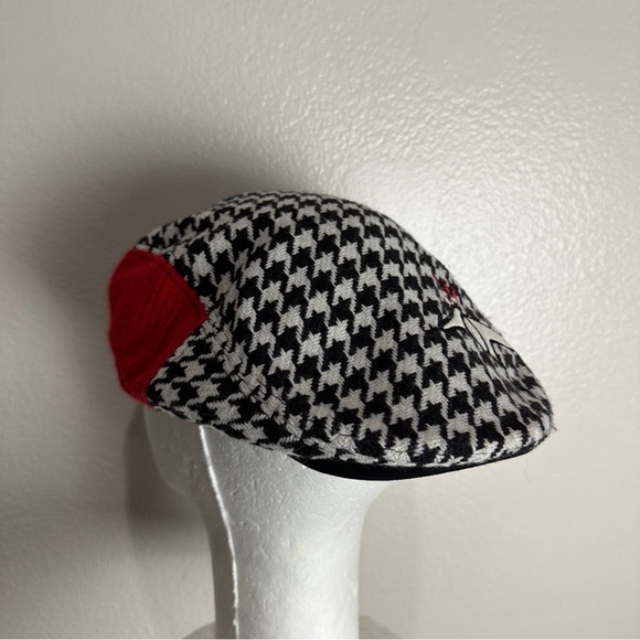 Vintage Louis Castel Flat Cap Hat OSFM - Picture 1 of 7